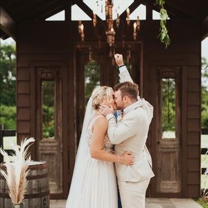 Meet your Posher, Caleb